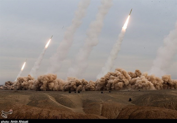 Iran tuyên bố chuẩn bị cho mọi kịch bản