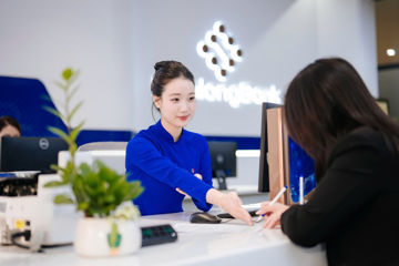 KienlongBank đẩy mạnh năng lực tài chính, hướng tới giai đoạn tăng trưởng mới