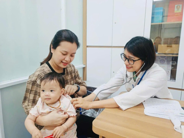 Ngay trong năm nay, 15 triệu người dân tại TP này có thể được khám sức khỏe miễn phí