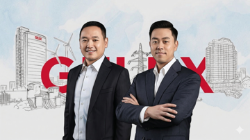 Ông Nguyễn Văn Tuấn làm Chủ tịch HĐQT Gelex, lãnh đạo sinh năm 1994 tiếp quản ghế Tổng Giám đốc