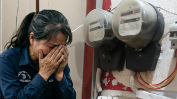 Phải trả 650 triệu tiền điện trong suốt 6 năm, người phụ nữ bàng hoàng phát hiện đã đóng hộ cả tiền điện của chủ nhà và nhiều phòng trọ khác