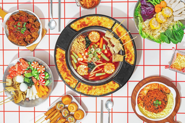 Sự cố vệ sinh tại chuỗi nhà hàng lẩu tokbokki nổi tiếng: CEO viết tâm thư xin lỗi, sa thải ngay các nhân viên có liên quan