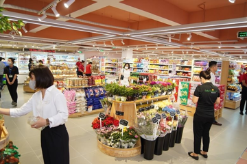 Tăng cường công tác quản lý, điều hành và bình ổn giá