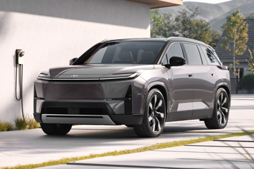 Tham vọng lật đổ ngai vàng Tesla: Rót tỷ USD xây nhà máy mới tại Mỹ, lời tuyên chiến từ gã khổng lồ Toyota