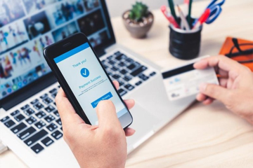 Thanh toán không tiền mặt tăng tốc: Internet tăng 73%, hơn 688.000 tài khoản bị cảnh báo gian lận