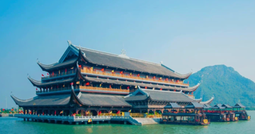 Việt Nam sắp có thêm di sản thế giới được UNESCO công nhận, quy mô khoảng 11.000ha