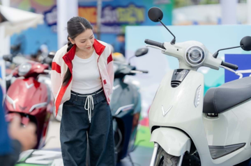 VinFast muốn bán 1 triệu xe máy điện năm 2026: Dòng xe nào bán chạy nhất?