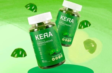 Vụ kẹo Kera: Chi phí 1 lọ kẹo chỉ hơn 13 nghìn đồng, Công ty Chị Em Rọt nhập giá sỉ là 30.000 đồng/hộp rồi bán ra thị trường với mức giá cao gấp 5 lần