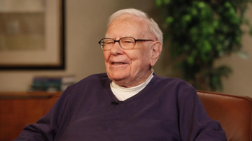 Warren Buffett lên tiếng cảnh báo nóng về Iran