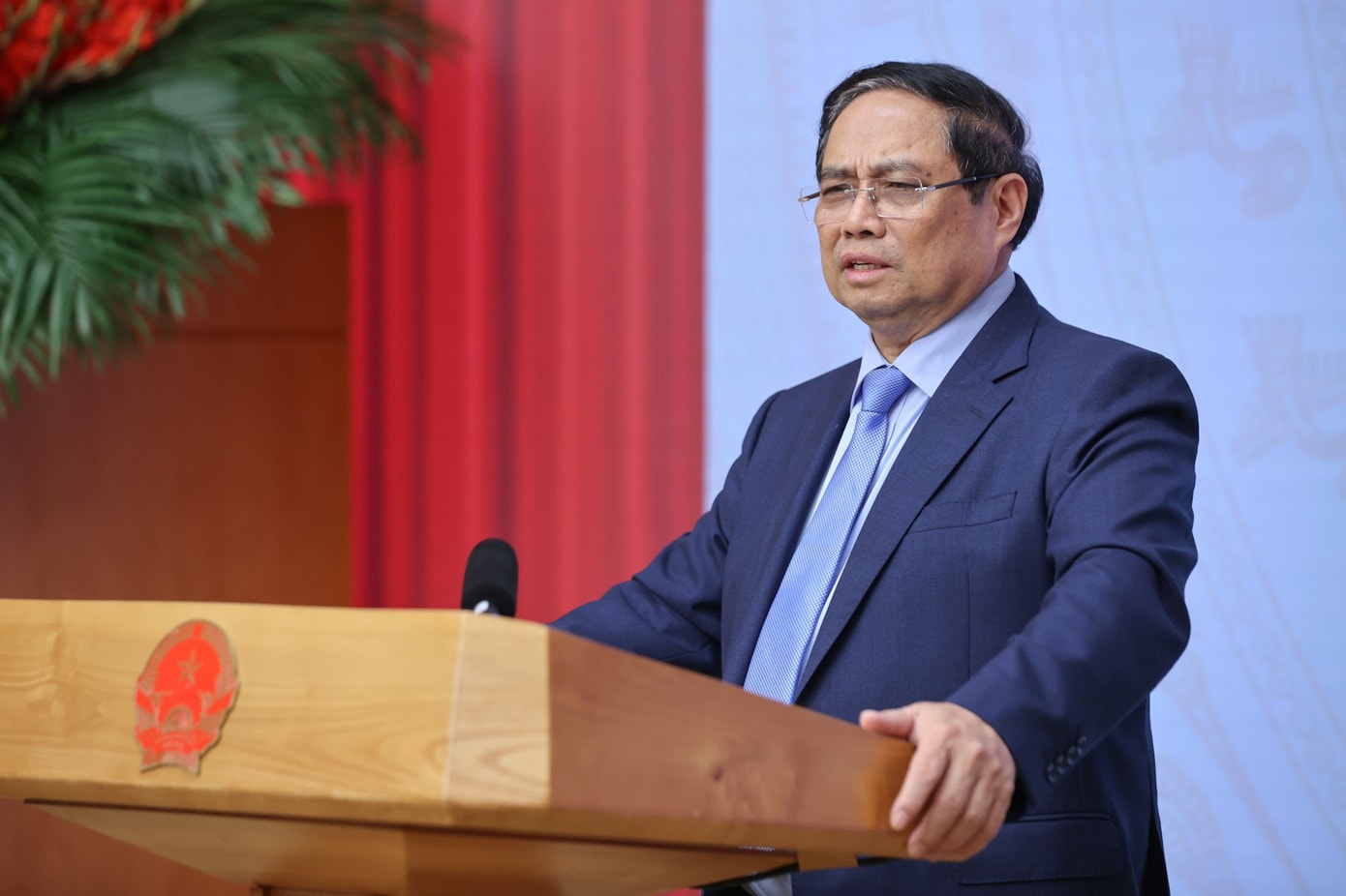Xây dựng 'pháo đài' vững chắc trong phòng, chống thiên tai - Ảnh 2.