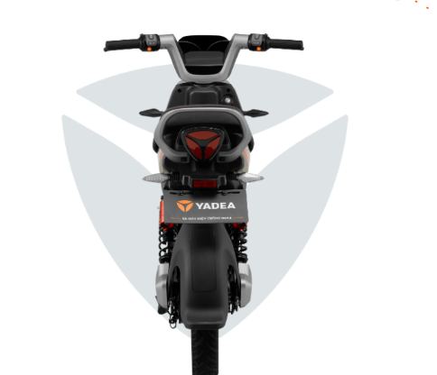 YADEA X-ZONE-4