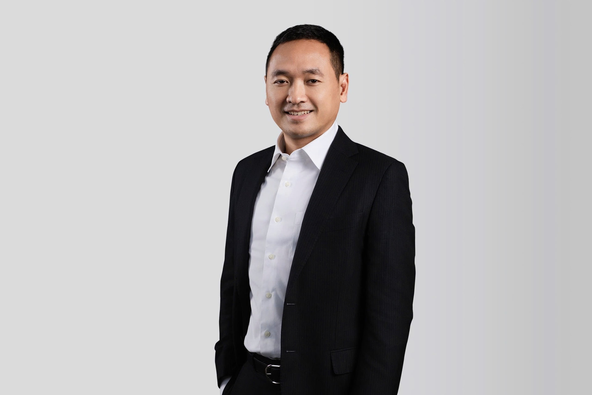 Ông Nguyễn Văn Tuấn làm chủ tịch HĐQT GELEX