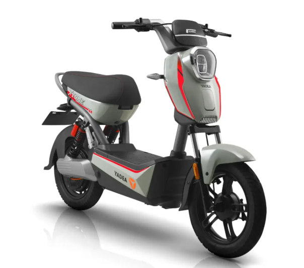 YADEA X-ZONE-2