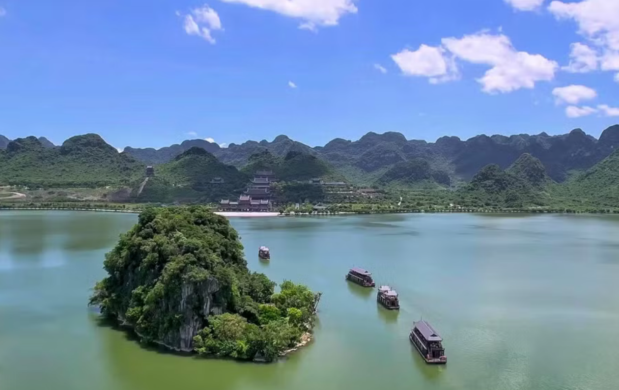 Việt Nam sắp có thêm di sản thế giới được UNESCO công nhận, quy mô khoảng 11.000ha- Ảnh 2. Việt Nam sắp có thêm di sản thế giới được UNESCO công nhận, quy mô khoảng 11.000ha- Ảnh 2.