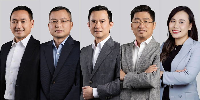 Ông Nguyễn Văn Tuấn làm Chủ tịch HĐQT Gelex, lãnh đạo sinh năm 1994 tiếp quản ghế Tổng Giám đốc - Ảnh 1.