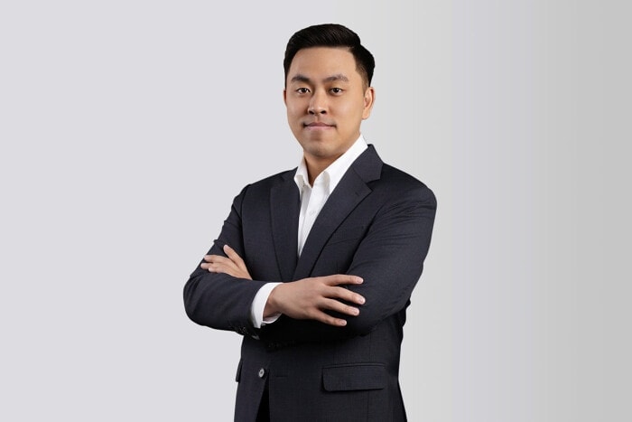 Ông Nguyễn Văn Tuấn làm Chủ tịch HĐQT Gelex, lãnh đạo sinh năm 1994 tiếp quản ghế Tổng Giám đốc - Ảnh 2.