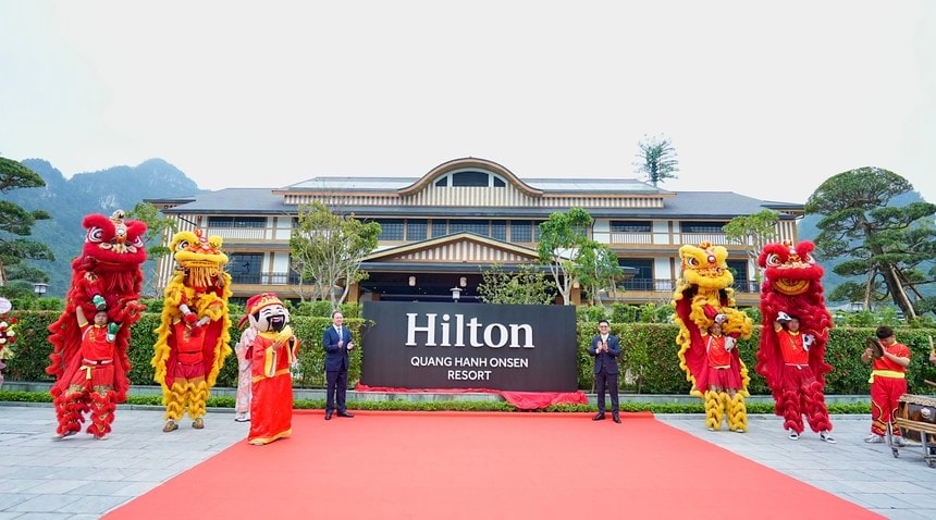 Hơn nửa dòng trái phiếu dồn về Sầm Sơn: Bản đồ vốn 3.300 tỷ đồng của Sun Group - Ảnh 4.