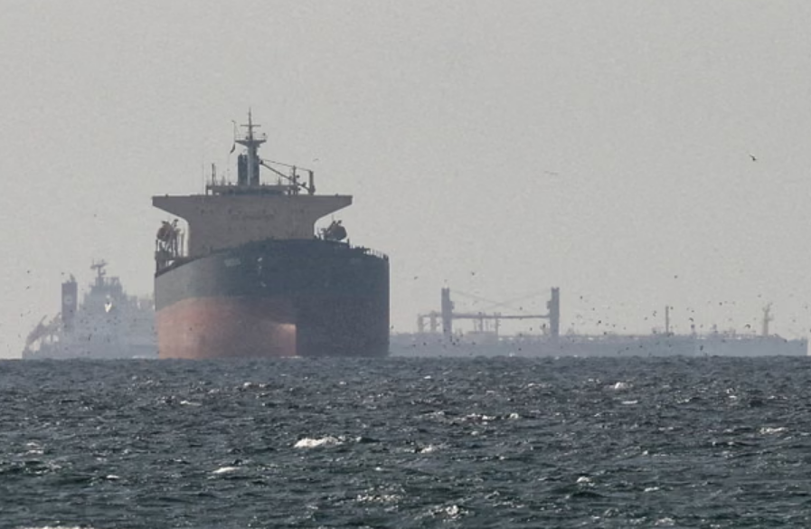 35 quốc gia họp khẩn, Mỹ không được mời: Eo biển Hormuz đứng trước 'bước ngoặt' lớn? - Ảnh 1.