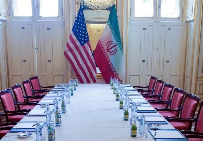 Nguồn ảnh: Tasnim. Iran từ chối tham gia vòng đàm phán thứ hai với Mỹ - Ảnh 1.