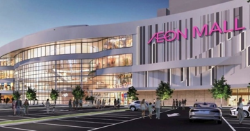 AEON muốn làm 3 tuyến đường kết nối đến Trung tâm thương mại 4.100 tỷ lớn bậc nhất Bắc Trung Bộ