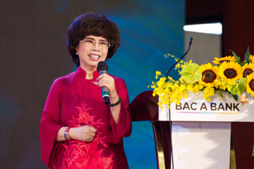 BAC A BANK nói thẳng về lãi suất, lợi nhuận và chiến lược ngân hàng số