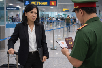 Chính thức: 18 Tổng Giám đốc, người đại diện pháp luật của doanh nghiệp lớn bị tạm hoãn xuất cảnh