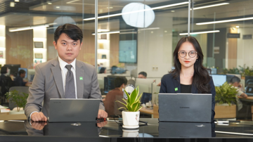 Chứng khoán DSC: Doanh thu quý I/2026 tăng trưởng hơn 40%, đẩy mạnh loạt thương vụ M&A