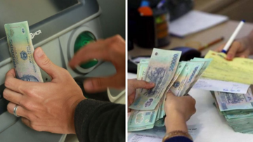 Công an cảnh báo khẩn: Người dân có thể bị phong tỏa tài khoản ngân hàng ngay lập tức, phạt tù đến 7 năm nếu thực hiện hành vi này