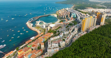 Đặc khu lớn bậc nhất Việt Nam hình thành 5 khu đô thị du lịch có sân golf, casino…