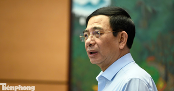 Đại tướng Phan Văn Giang: Đồng Nai đã đủ điều kiện trở thành thành phố