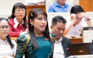 ĐBQH đề xuất đóng bảo hiểm xã hội cho người bán vé số dạo