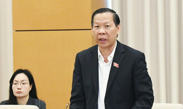 Đề xuất nâng ngưỡng doanh thu miễn thuế với hộ kinh doanh lên 2 tỷ đồng