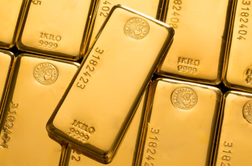 Giá vàng hôm nay 20/4: Giảm gần 2%, xóa sạch đà tăng tuần trước khi căng thẳng Trung Đông leo thang