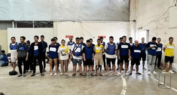 Khởi tố 346 đối tượng từng sang Campuchia làm việc