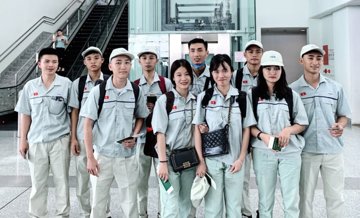Mỗi người đi lao động sẽ nhận số tiền 1.000.000 đồng trong 6 tháng liên tục nếu về nước trước hạn: Chi tiết nhóm đối tượng được hưởng, các hồ sơ cần chuẩn bị