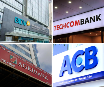 Người dùng BIDV, Techcombank, Agribank, ACB cần lưu ý: Chuyển tiền 24/7 và quét mã QR bị gián đoạn trong khung giờ sau