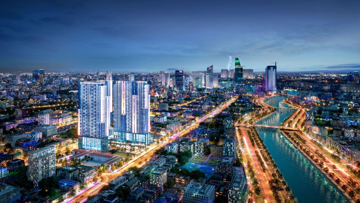 Nhà đất Hà Nội vượt 250 triệu đồng/m2: Dòng tiền rẽ hướng, thị trường phân hóa mạnh