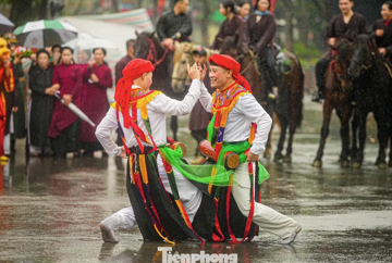 Nhất trí ngày 24/11 hằng năm là ‘Ngày Văn hóa Việt Nam’, người lao động được nghỉ hưởng nguyên lương