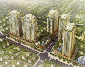 Novaland (NVL) nhận lại 53 giấy tờ đất