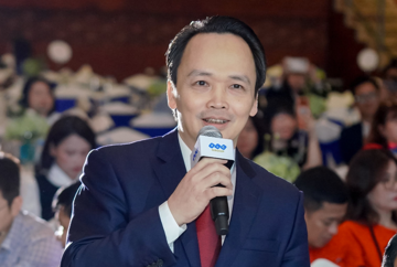 Ông Trịnh Văn Quyết trở lại ghế Chủ tịch, dự án trọng điểm của FLC tại Hà Nội tăng tốc về đích