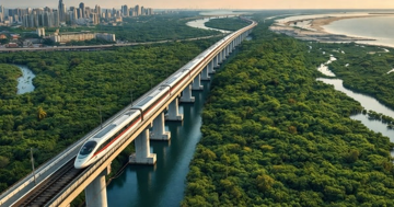 Rút khỏi siêu dự án 67 tỷ USD, Vinspeed dồn lực đưa tuyến metro hơn 85.000 tỷ cán đích quý IV/2028