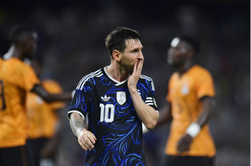 Siêu sao Messi bất ngờ bị kiện vì gây thiệt hại hơn 26 tỷ đồng