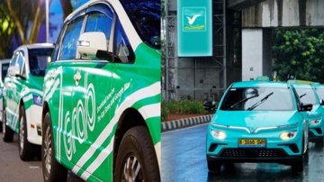 Thị trường gọi xe 1,5 tỷ USD: Green SM liên tục chiếm hết thị phần, Grab có thể phải thay đổi chiến lược