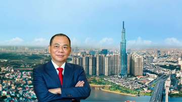 Trước thềm ĐHĐCĐ 2026, Vinhomes nâng mục tiêu doanh thu lên 285.000 tỷ đồng