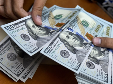 Tỷ giá USD hôm nay 20/4: USD tăng nhẹ tại ngân hàng, DXY bật lên đầu tuần