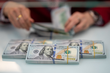 USD tự do lên sát 27.000 đồng, chuyên gia đưa ra dự báo mới nhất về tỷ giá