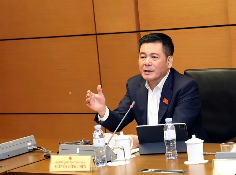 'Một nguồn lực rất lớn đang nằm ở hàng nghìn dự án đất đai tồn đọng' - Ảnh 9.