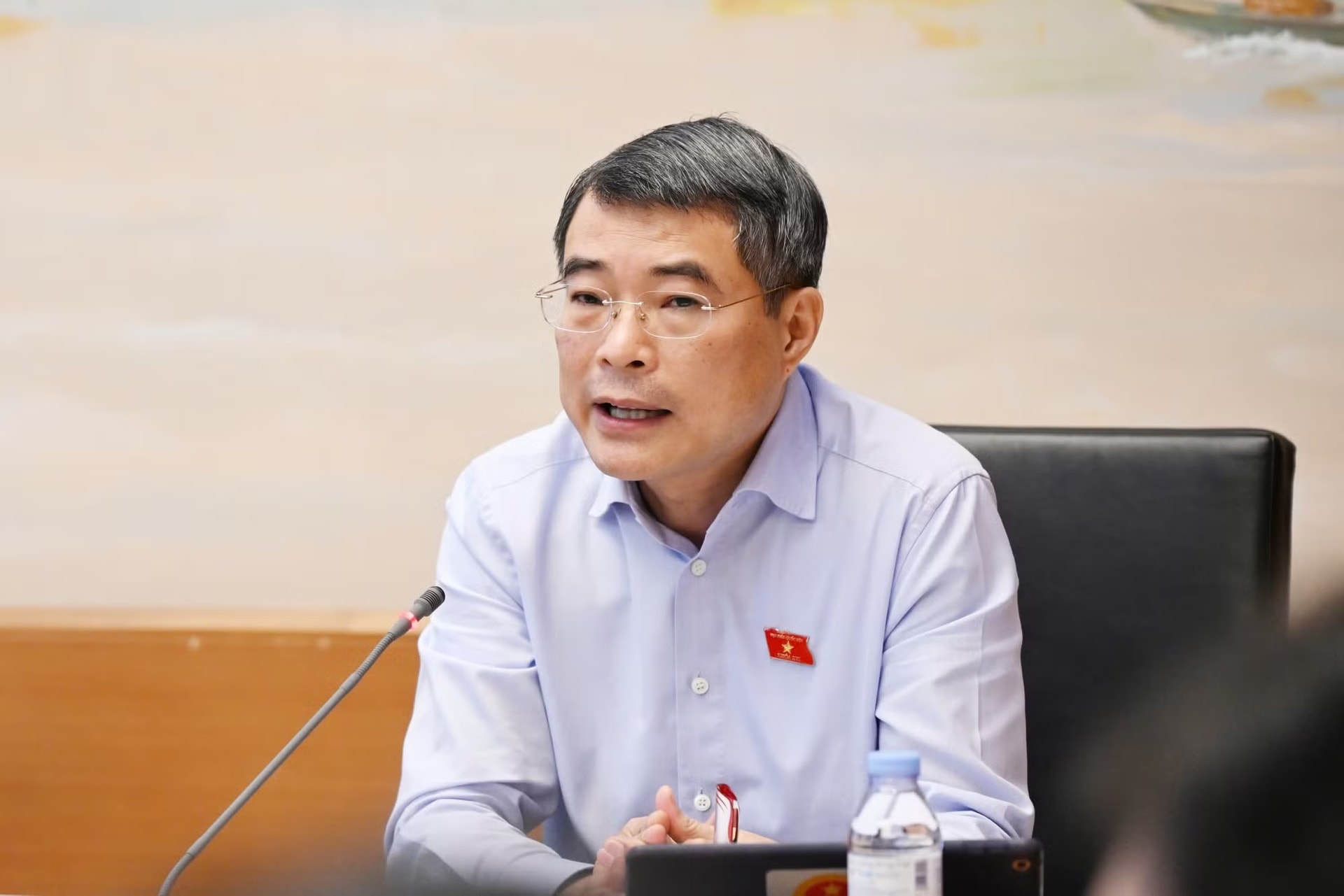 'Một nguồn lực rất lớn đang nằm ở hàng nghìn dự án đất đai tồn đọng' - Ảnh 7.
