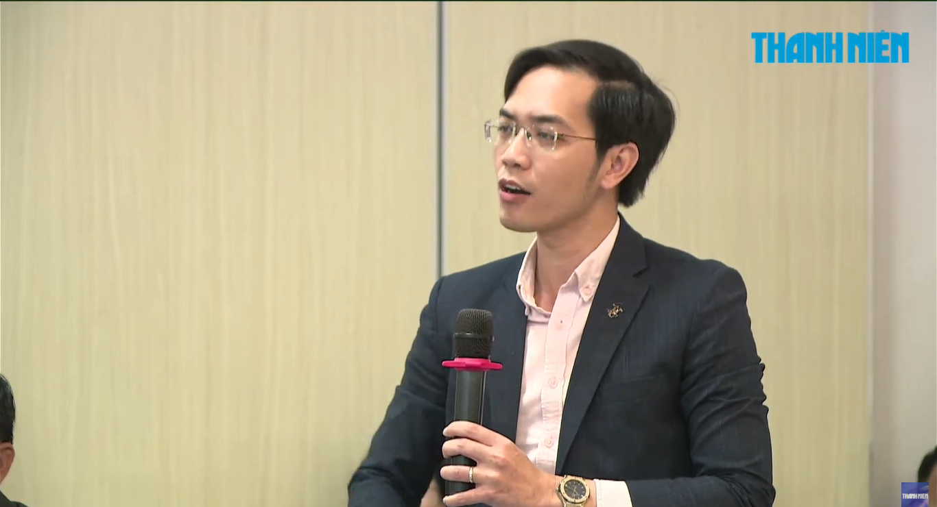 Chuyên gia đề xuất đưa token bất động sản vào thử nghiệm để giải bài toán khát vốn cho doanh nghiệp - Ảnh 1.