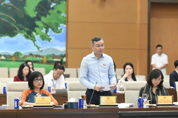 Bộ trưởng Tài chính: Muốn tăng trưởng hai con số, chính sách thuế phải cực kỳ linh hoạt